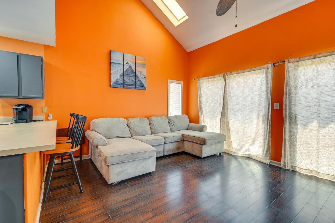 Myrtle Retreat With Pool Access Near Beach! * Myrtle Beach