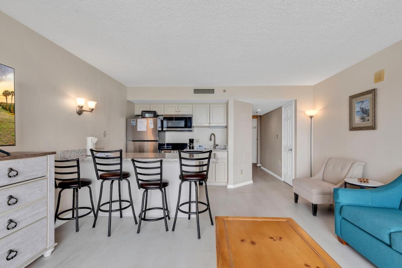 Hosteeva View 1br Ocean Forest Plaza * Myrtle Beach