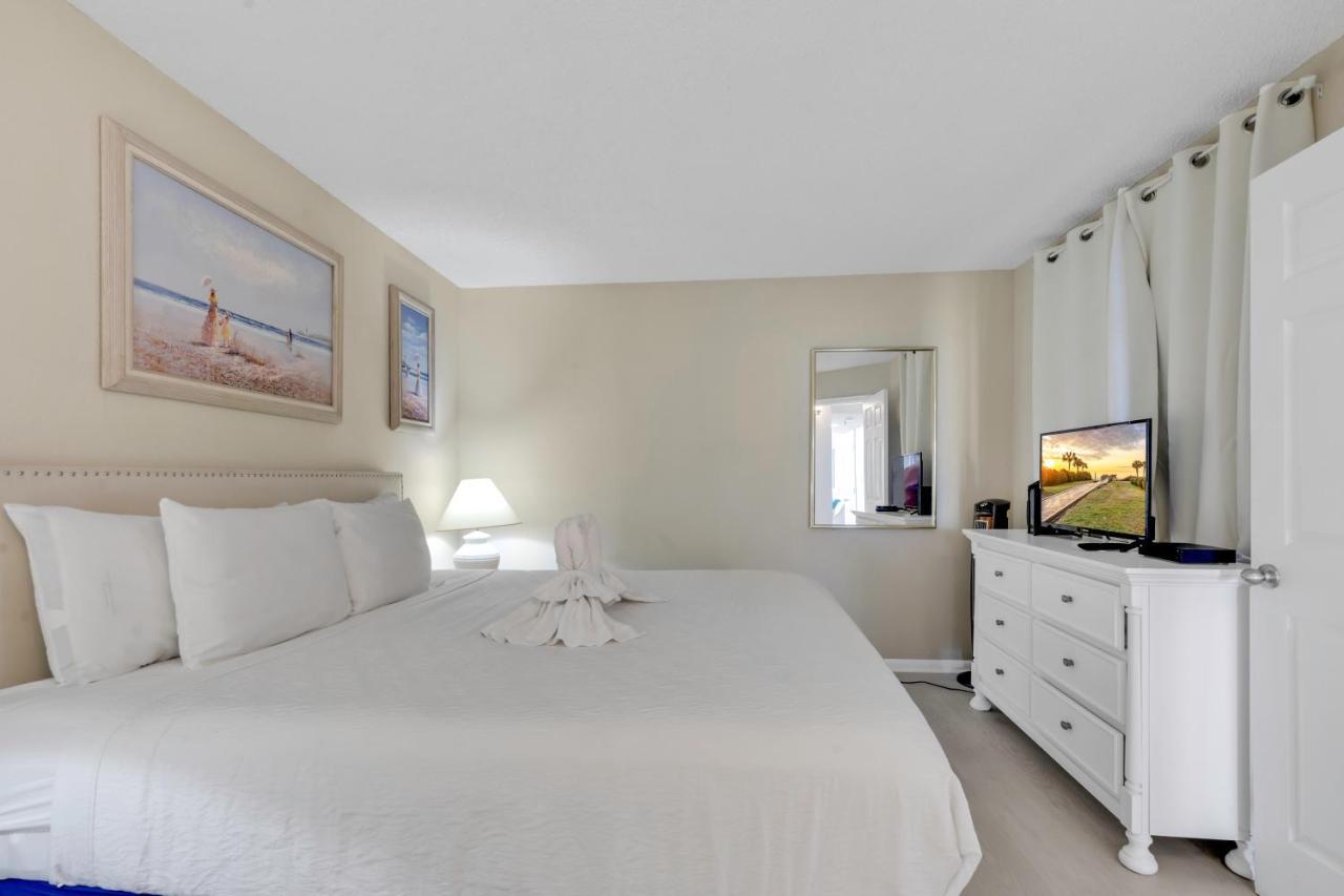 Hosteeva View 1br Ocean Forest Plaza Apartment Myrtle Beach