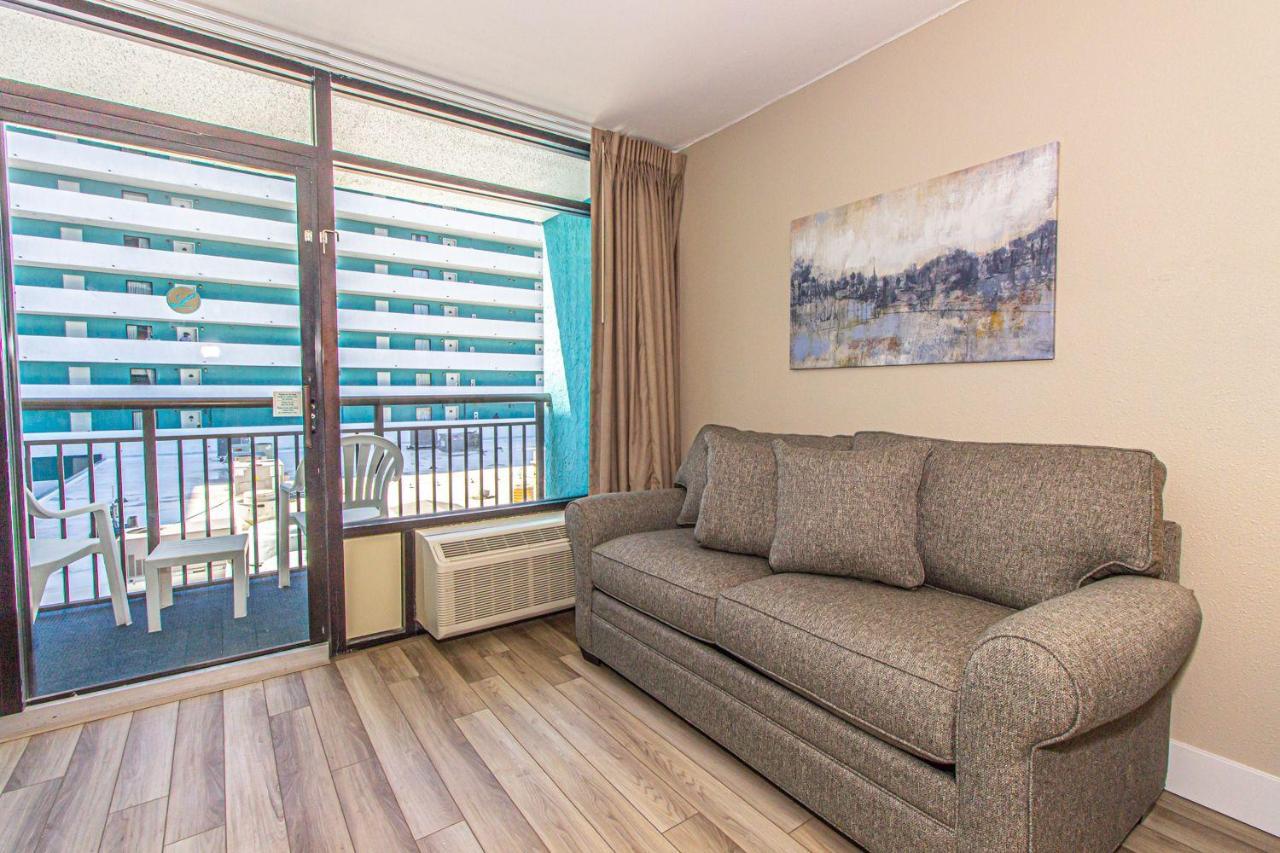 Holiday home Landmark King Unit 710 Beautifully Updated Sleeps 4 Myrtle Beach