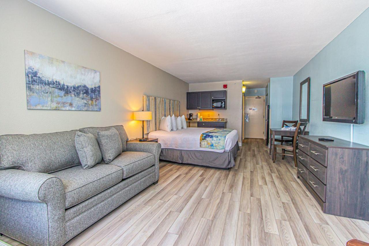 Landmark King Unit 710 Beautifully Updated Sleeps 4