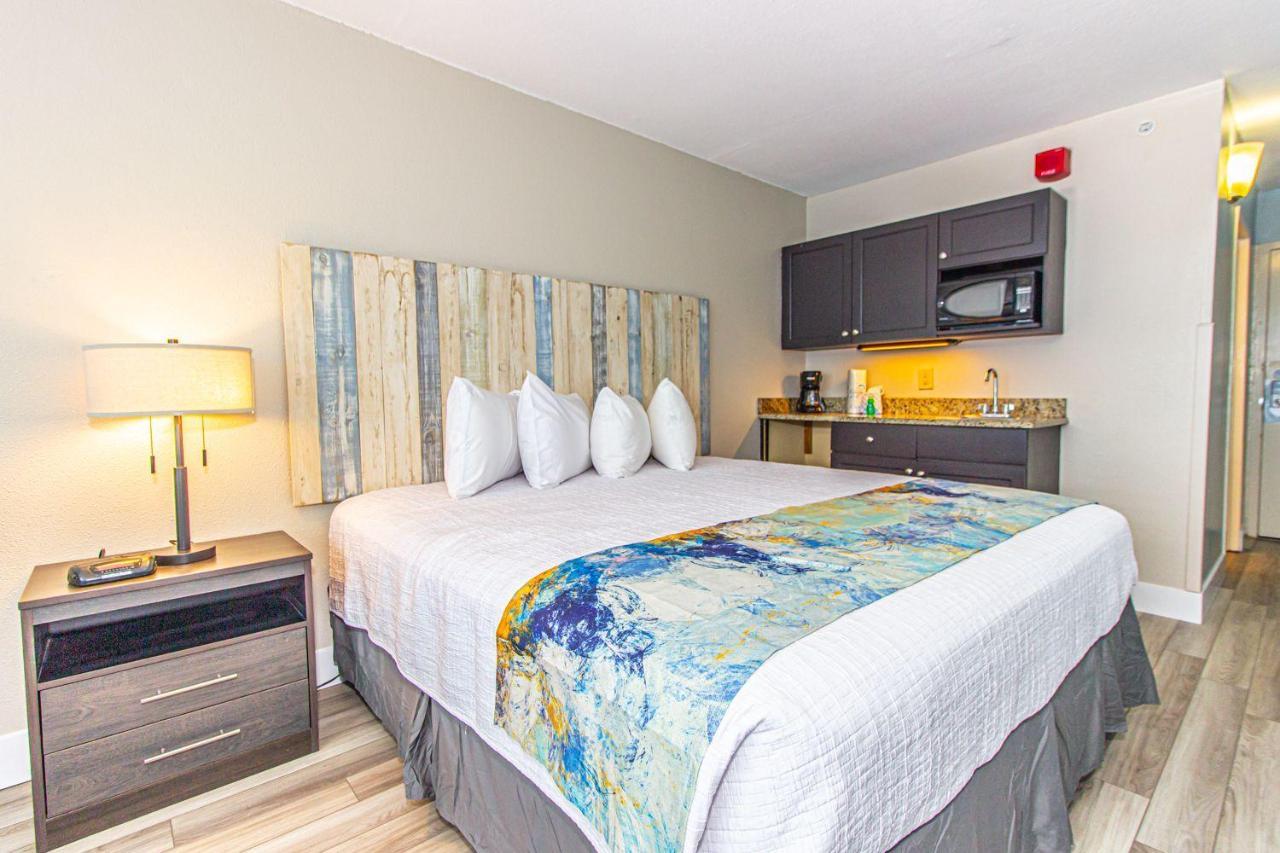 Landmark King Unit 710 Beautifully Updated Sleeps 4 Holiday home
