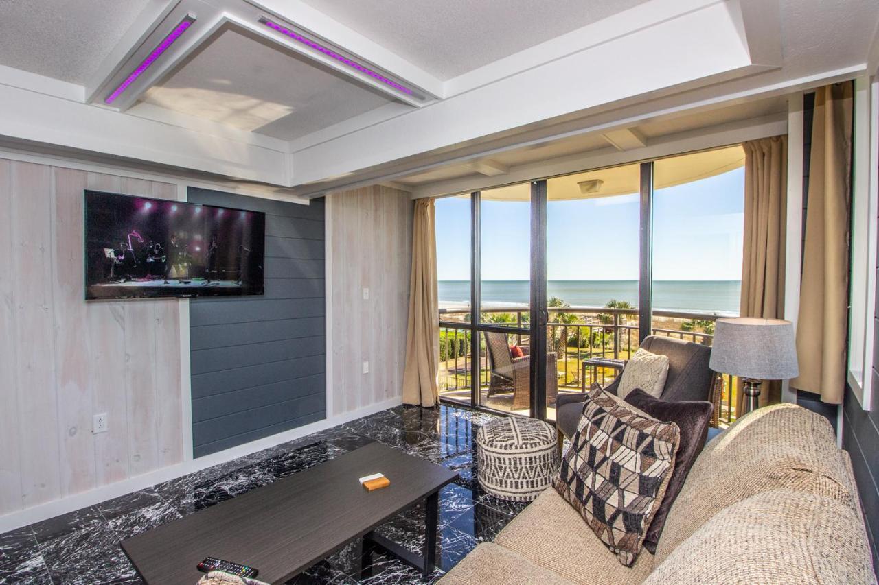 Meridian Unit #204 * Myrtle Beach