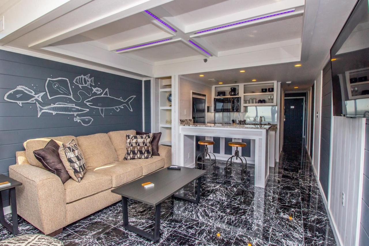 Holiday home Meridian Unit #204