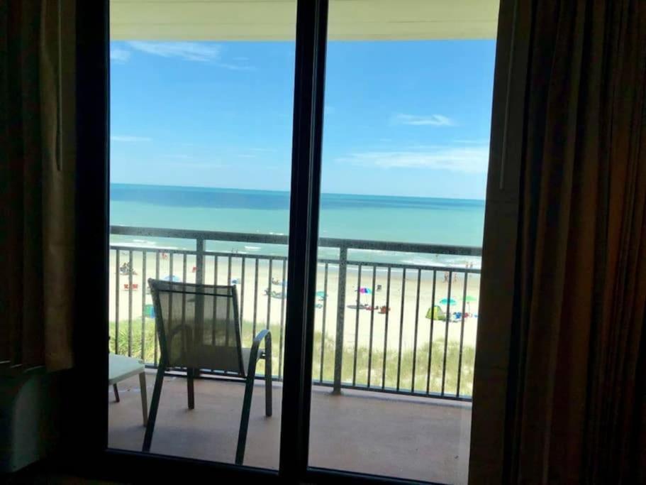 *oceanfront Sunny Fun*queen Beds *great Pools, Hot Tubs+*m44 *