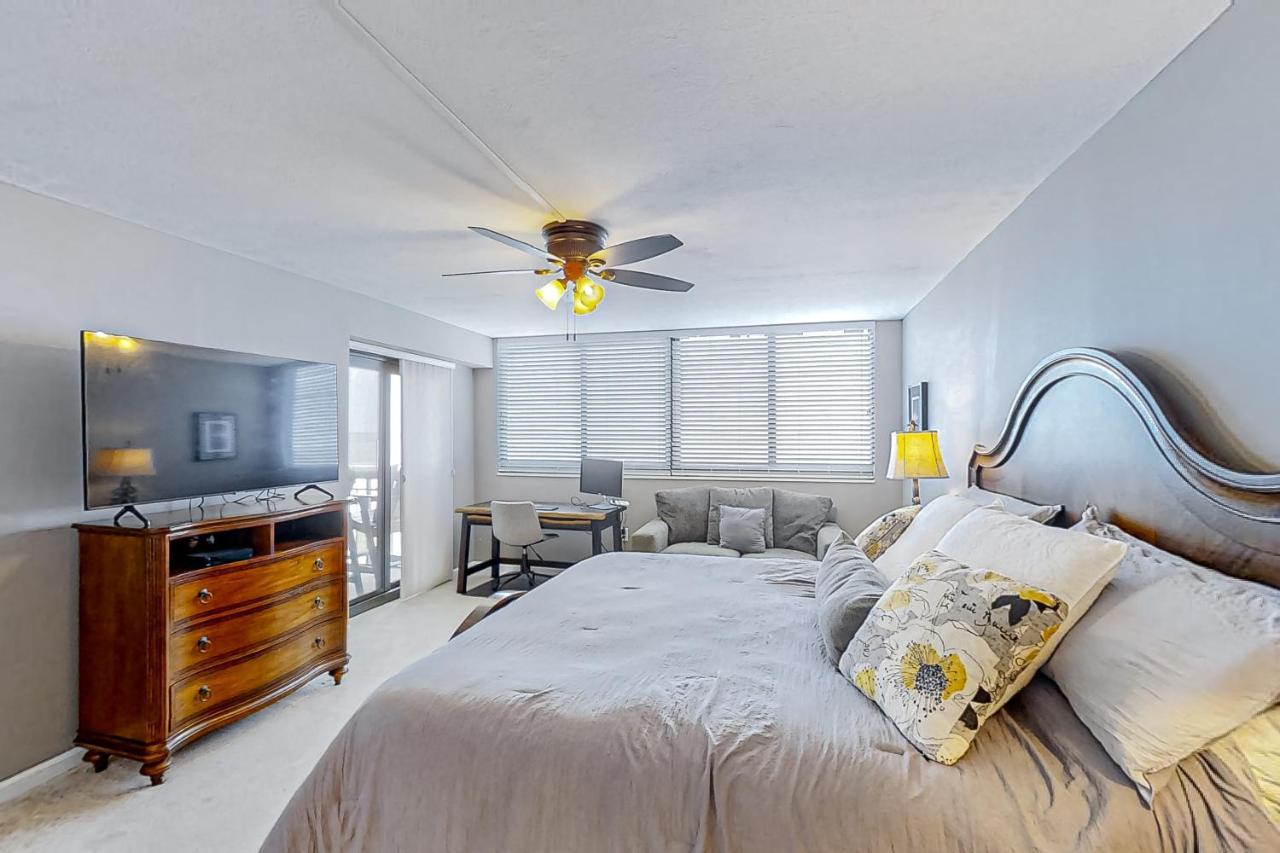 Shoreham Towers 3b Apartment Myrtle Beach