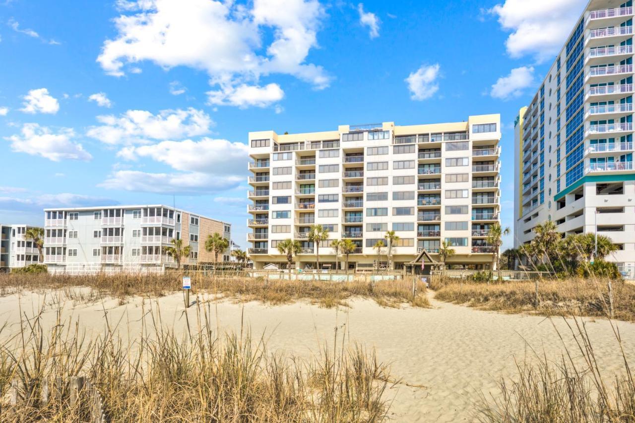 Shoreham Towers 3b