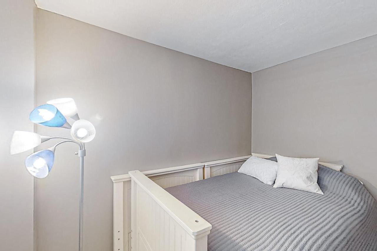 Shoreham Towers 3b Apartment Myrtle Beach