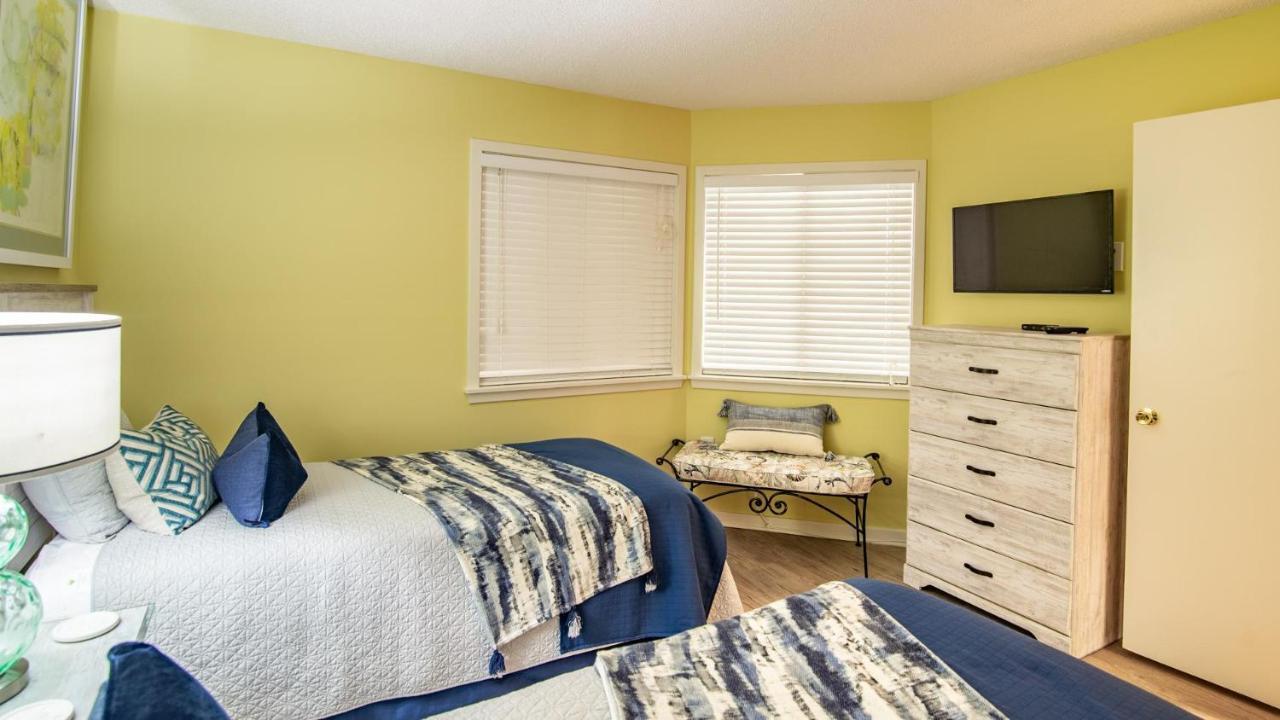 Villa Kingston Laurel Court #112 - Seaclusion *