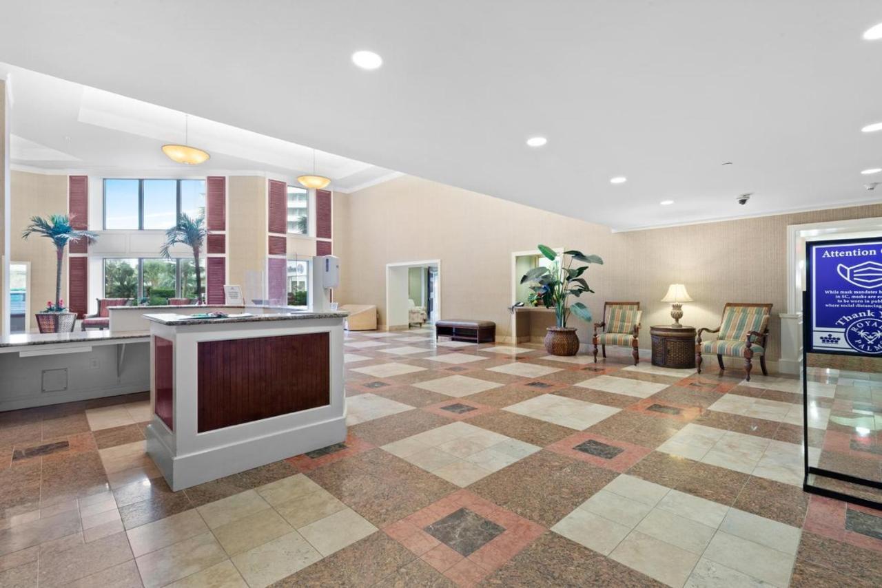 Holiday home Royale Palms 1906-1 *