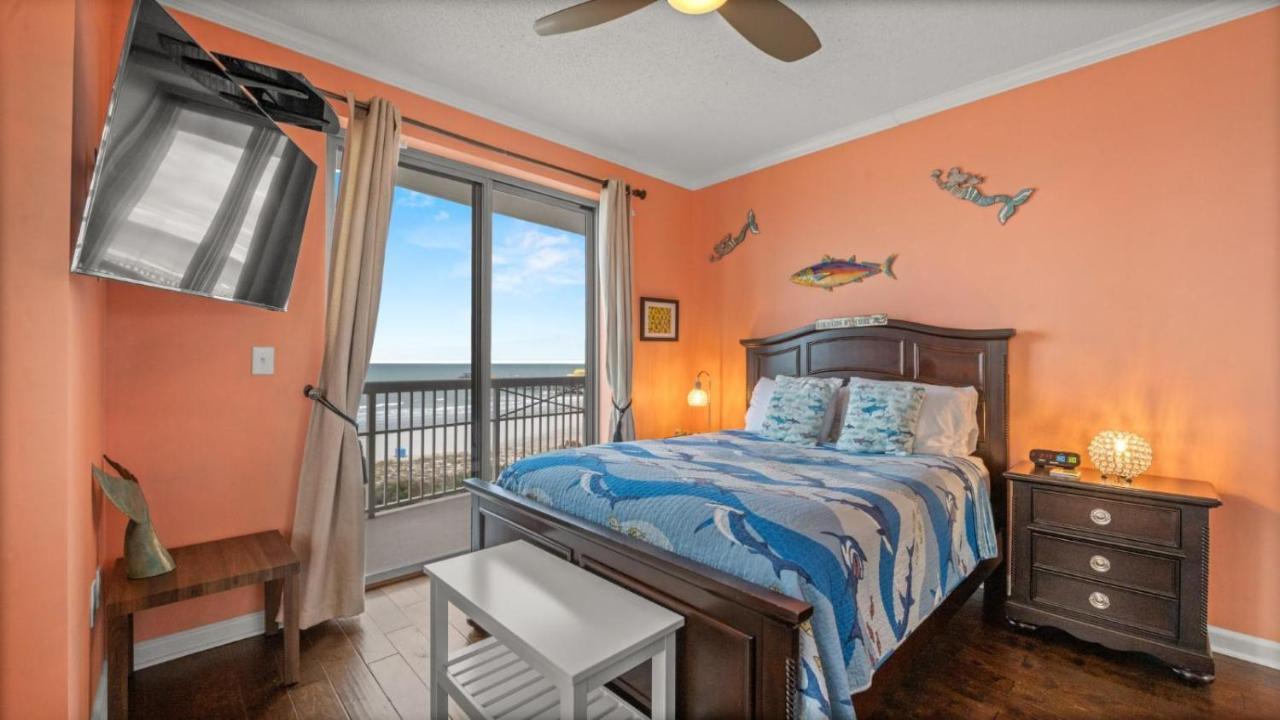 Margate #307 Myrtle Beach