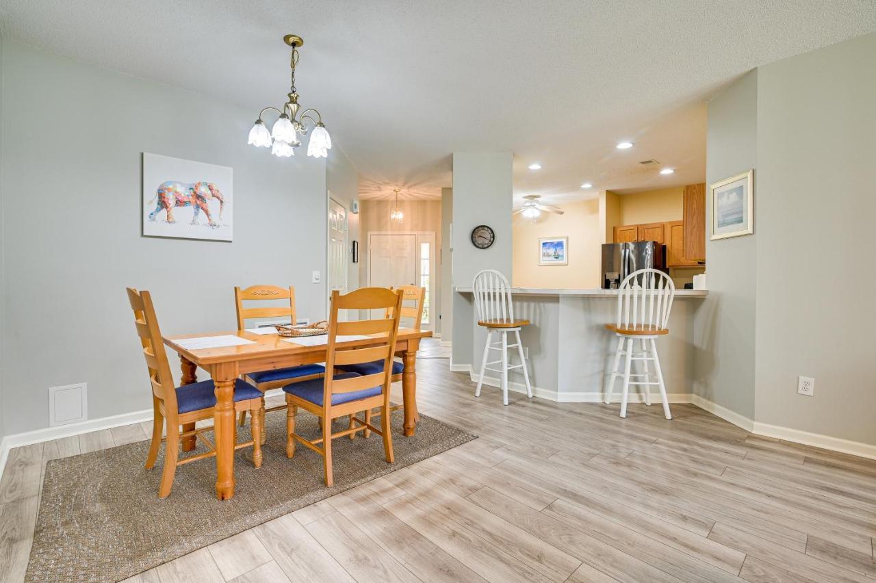 Myrtle Golf Courses And Pool Access! * Myrtle Beach