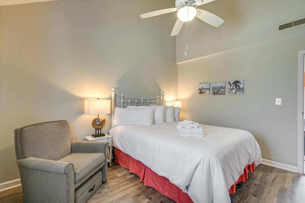 Myrtle Retreat With Pool Access Near Beach! *