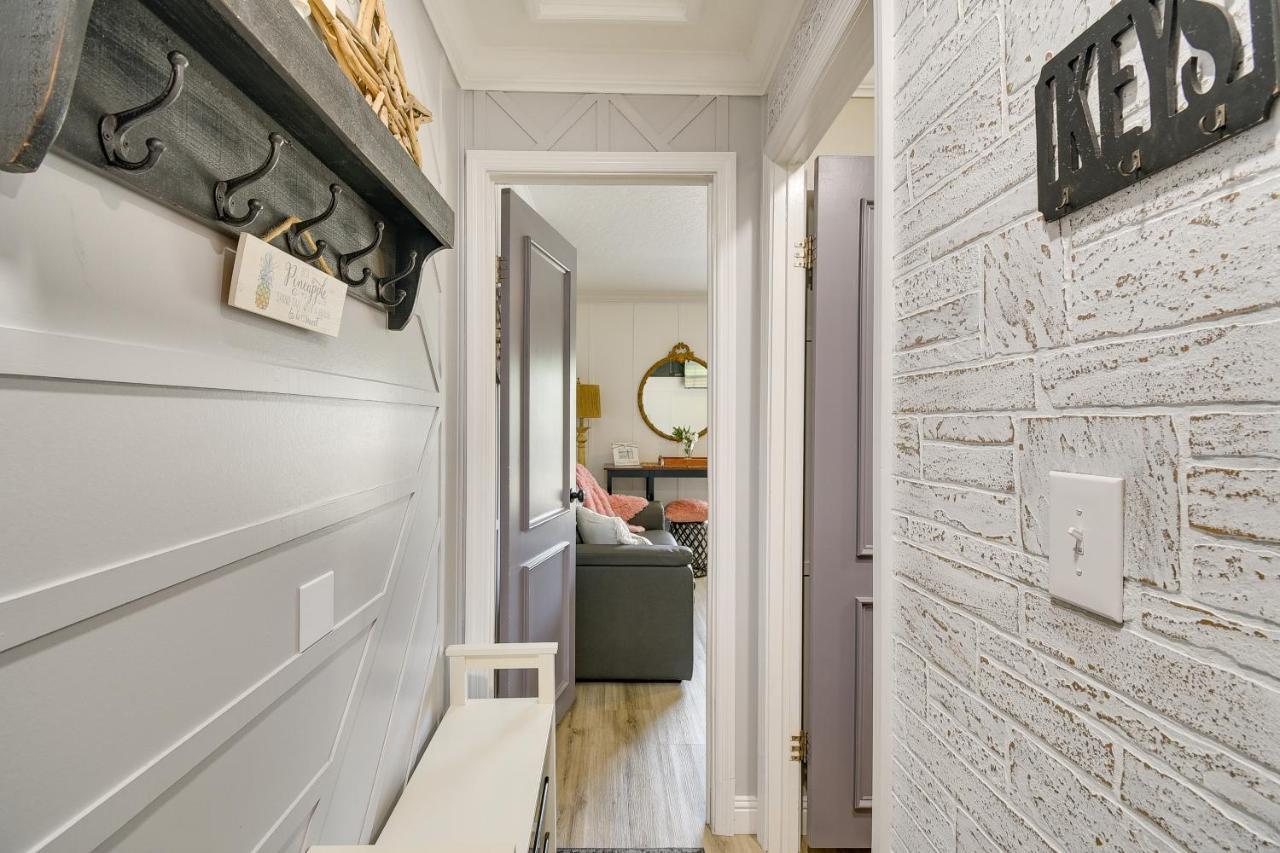 Adorable Studio About 1 Mi To Cherry Grove Beach! Apartment