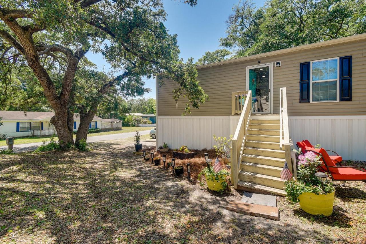 Adorable Studio About 1 Mi To Cherry Grove Beach! * Myrtle Beach