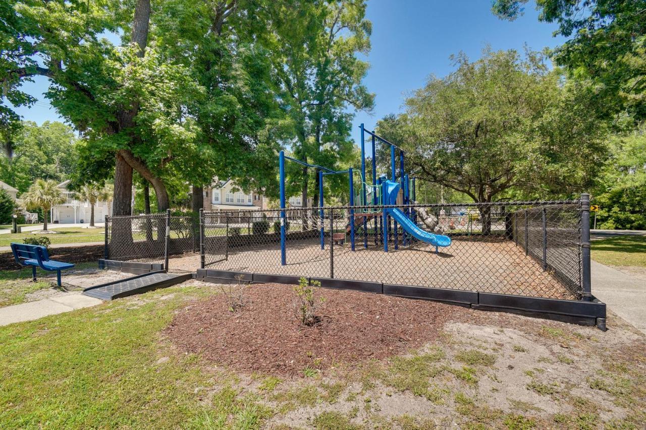 Adorable Studio About 1 Mi To Cherry Grove Beach! * Myrtle Beach