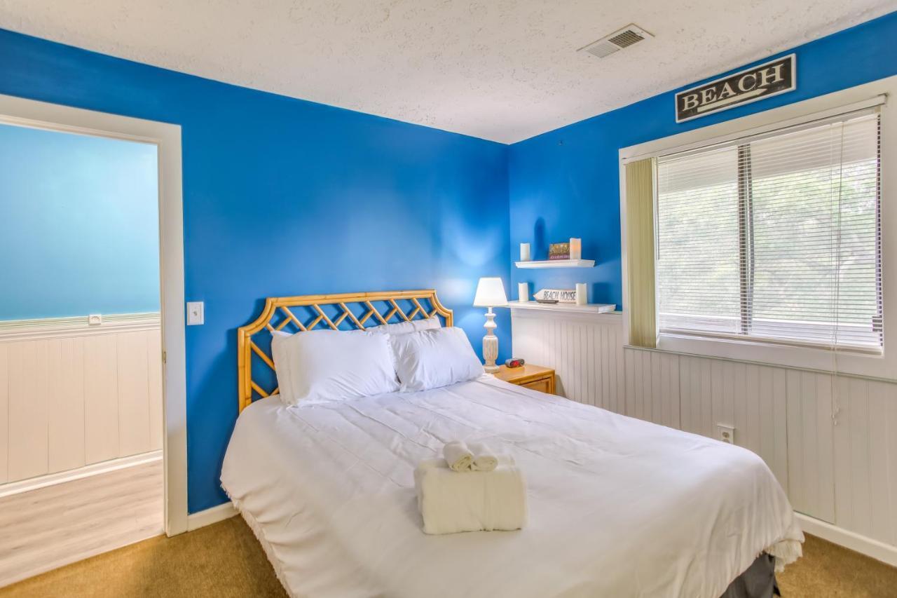 Myrtle Private Balcony With Pool View! Apartment Myrtle Beach