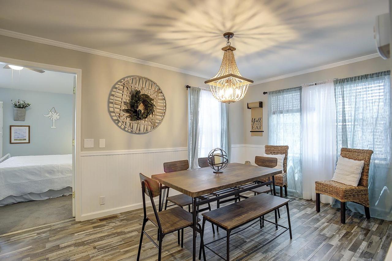 Pura Vida - A -murrells Inlet Holiday home