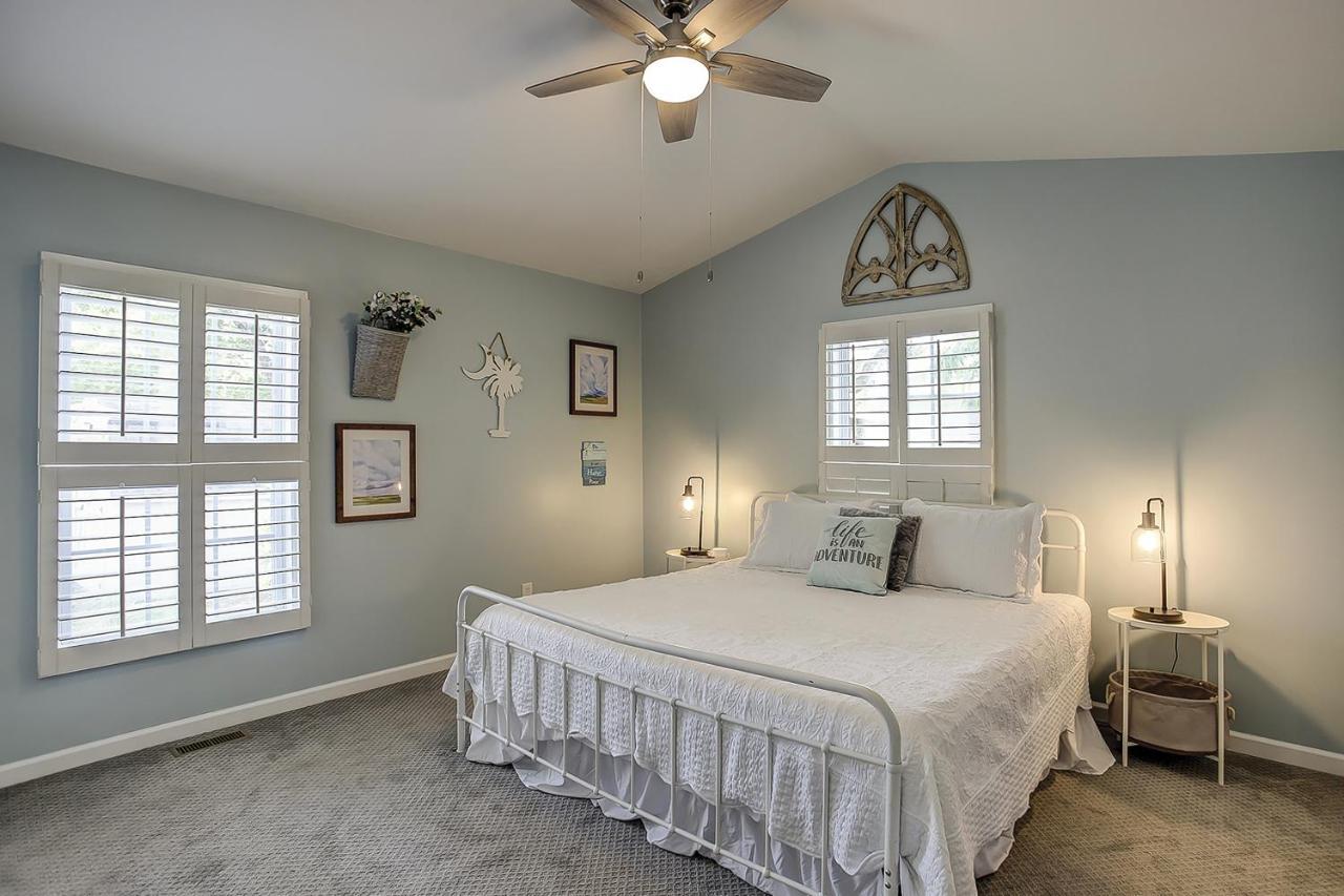 Holiday home Pura Vida - A -murrells Inlet Myrtle Beach