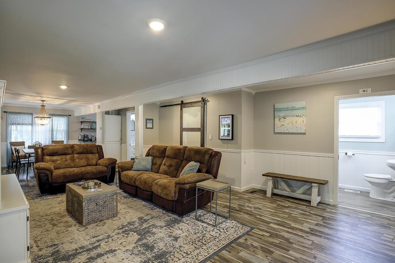 Pura Vida - A -murrells Inlet Holiday home