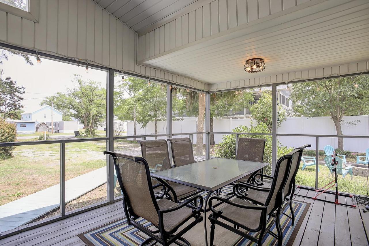 Pura Vida - A -murrells Inlet Myrtle Beach