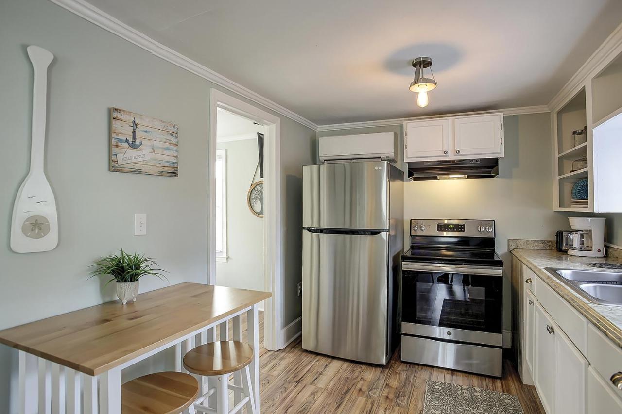Holiday home Pura Vida - B -murrells Inlet *