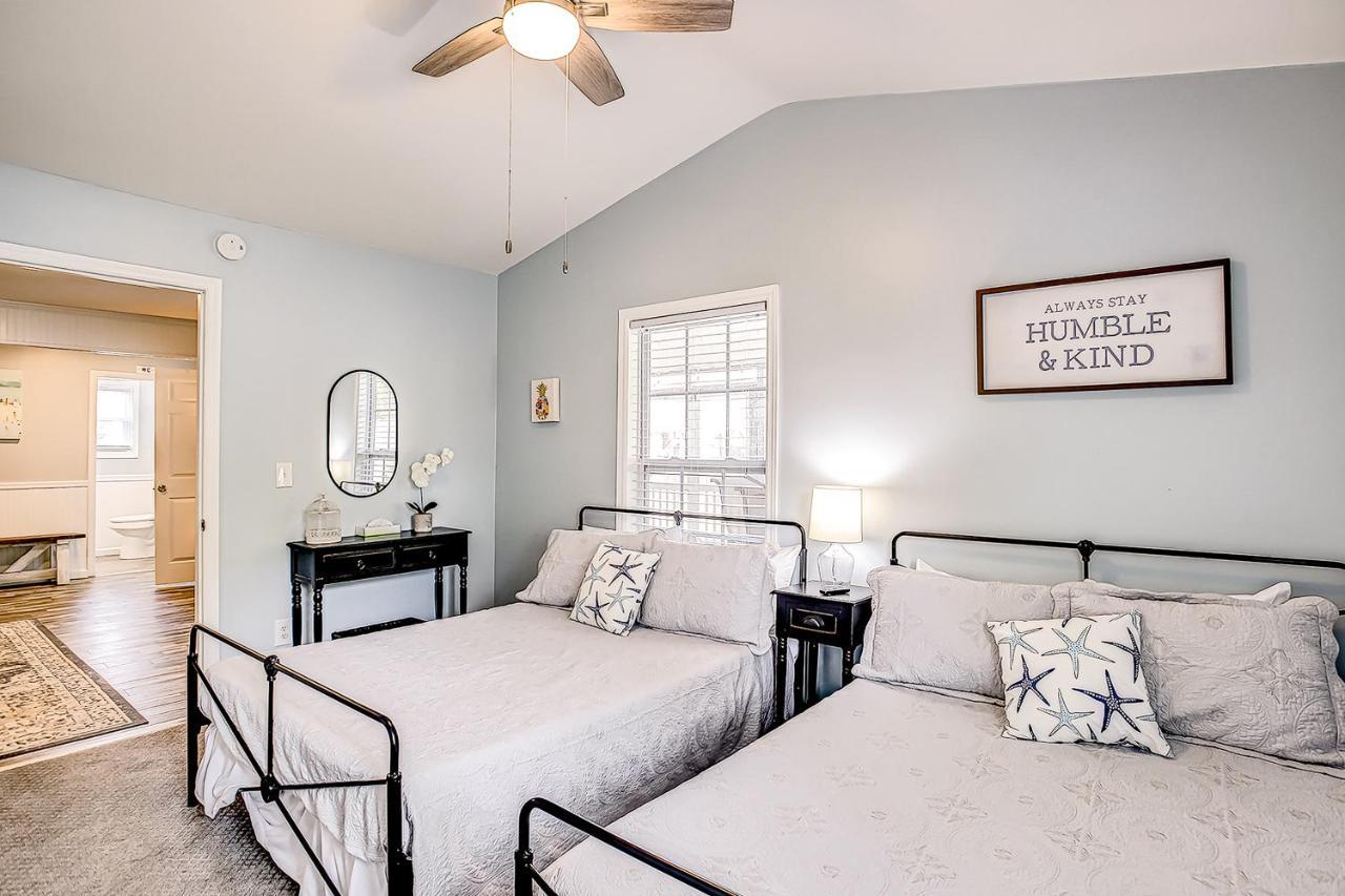 Pura Vida - 2 - Murrells Inlet