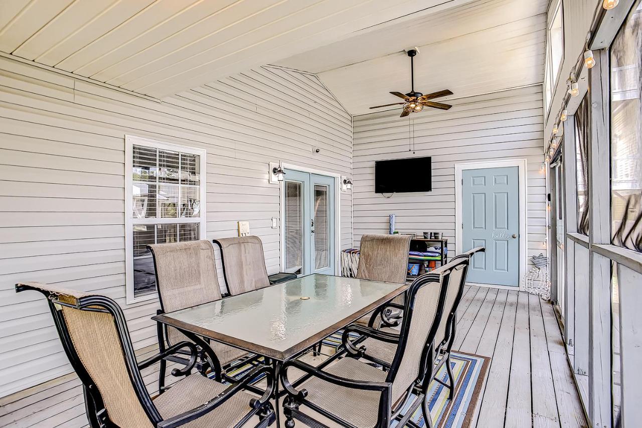 Pura Vida - 2 - Murrells Inlet Holiday home *