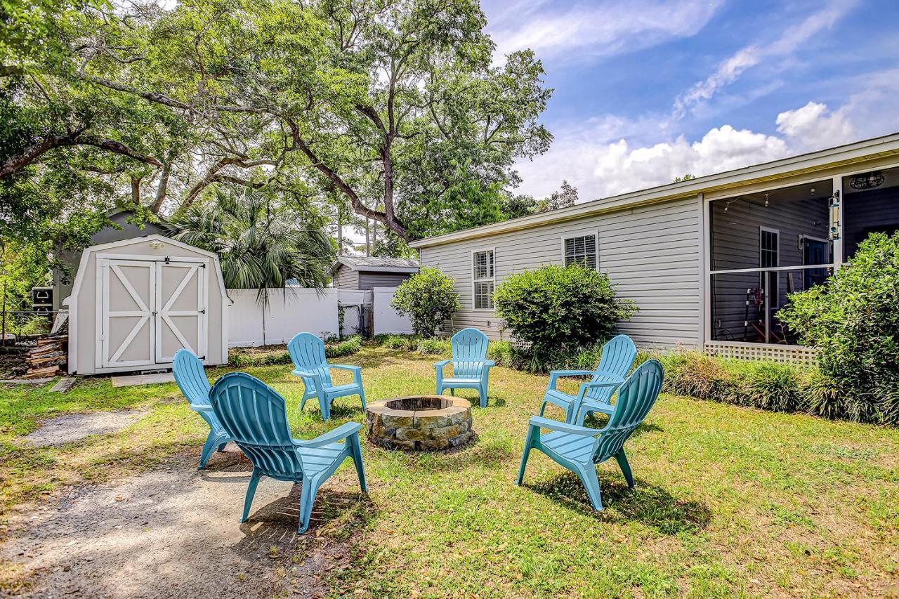 Holiday home Pura Vida - 2 - Murrells Inlet Myrtle Beach