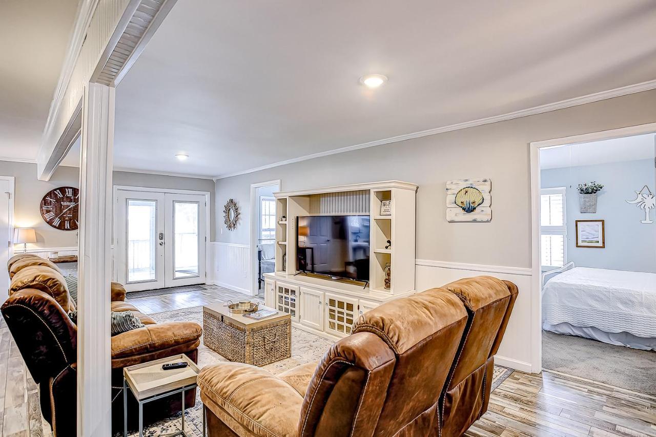 Pura Vida - 2 - Murrells Inlet Holiday home *