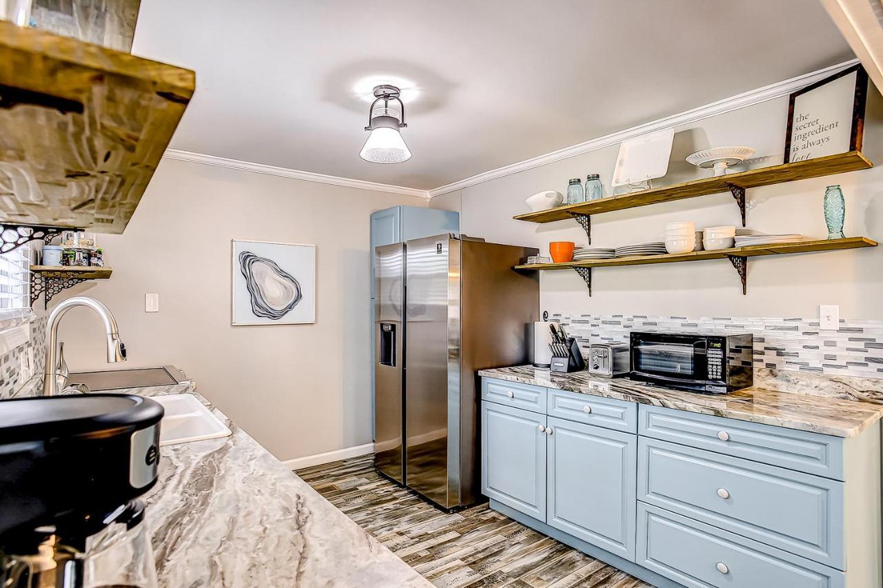 Pura Vida - 2 - Murrells Inlet Holiday home *