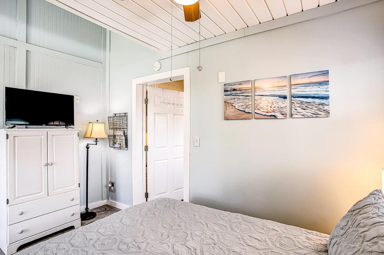 Pura Vida - 2 - Murrells Inlet Holiday home *