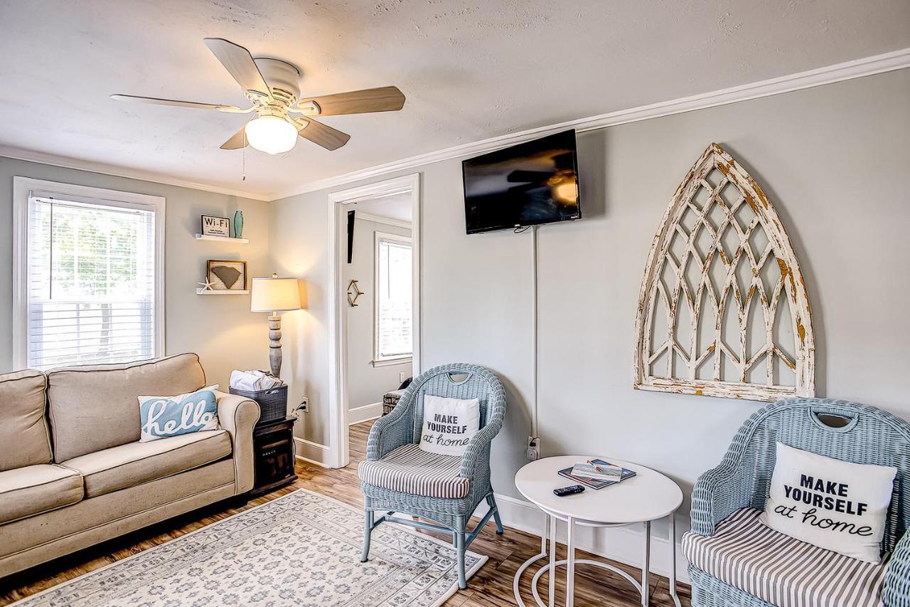 Holiday home Pura Vida - 2 - Murrells Inlet
