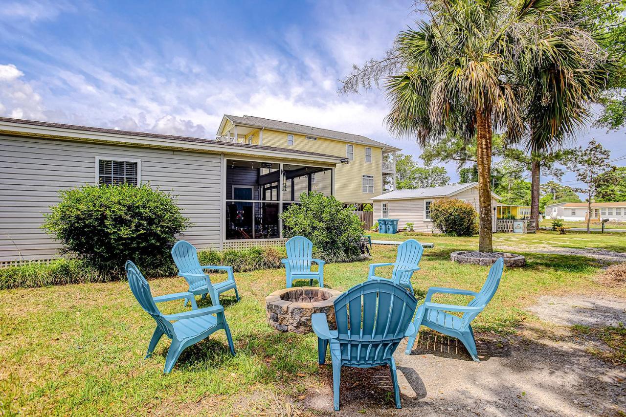 Pura Vida - 2 - Murrells Inlet Holiday home