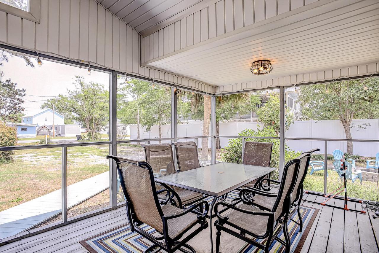Holiday home Pura Vida - 2 - Murrells Inlet Myrtle Beach