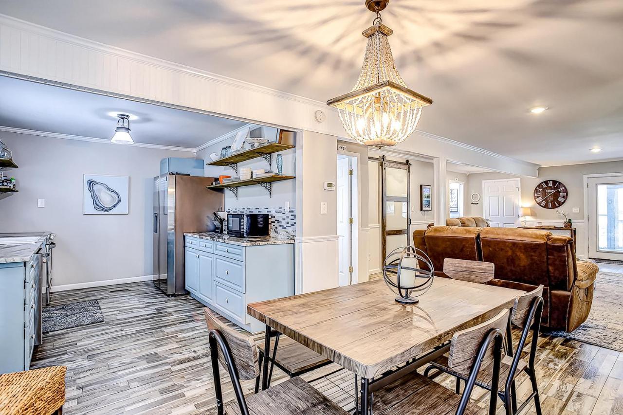 Holiday home Pura Vida - 2 - Murrells Inlet *