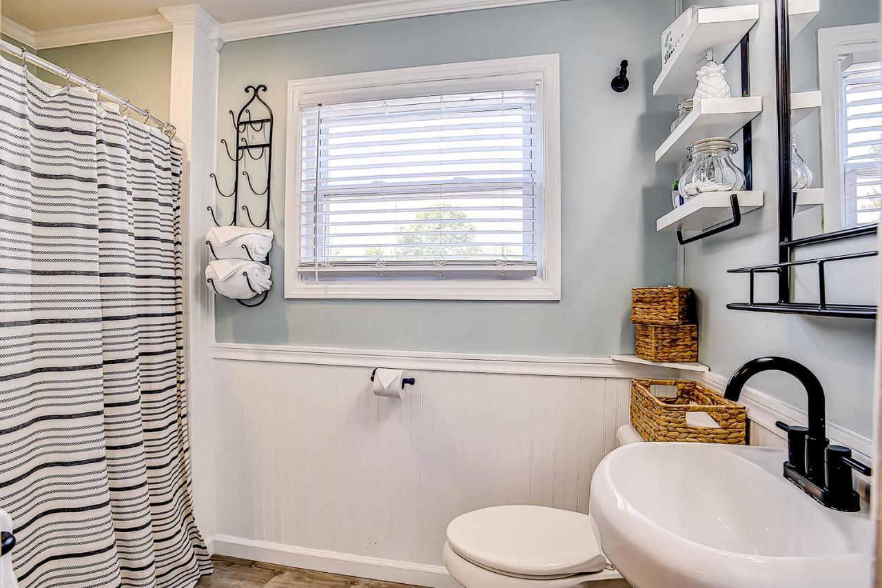 Pura Vida - 2 - Murrells Inlet Holiday home Myrtle Beach