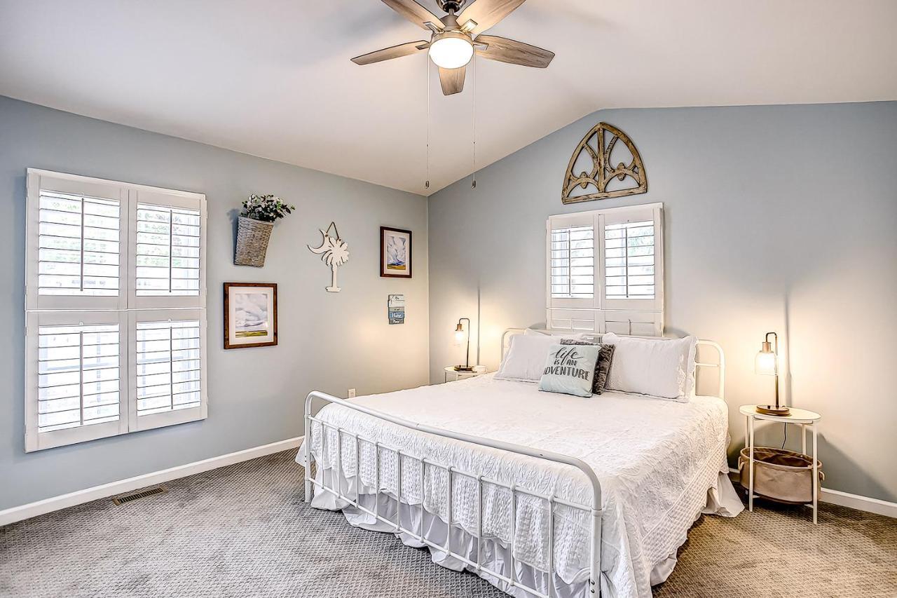 Holiday home Pura Vida - 2 - Murrells Inlet