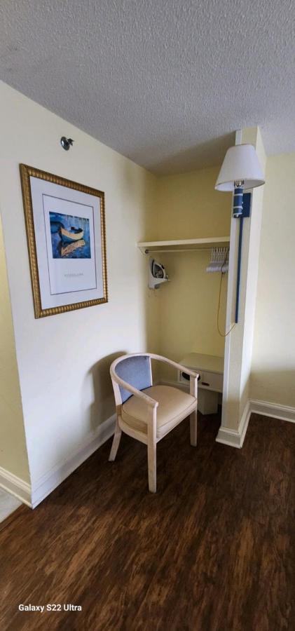Oceanview Efficiency Dw609 * Myrtle Beach