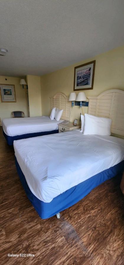Apartment Oceanview Efficiency Dw609 *