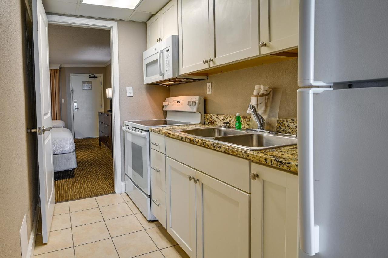 Myrtle Private Access! Apartment *