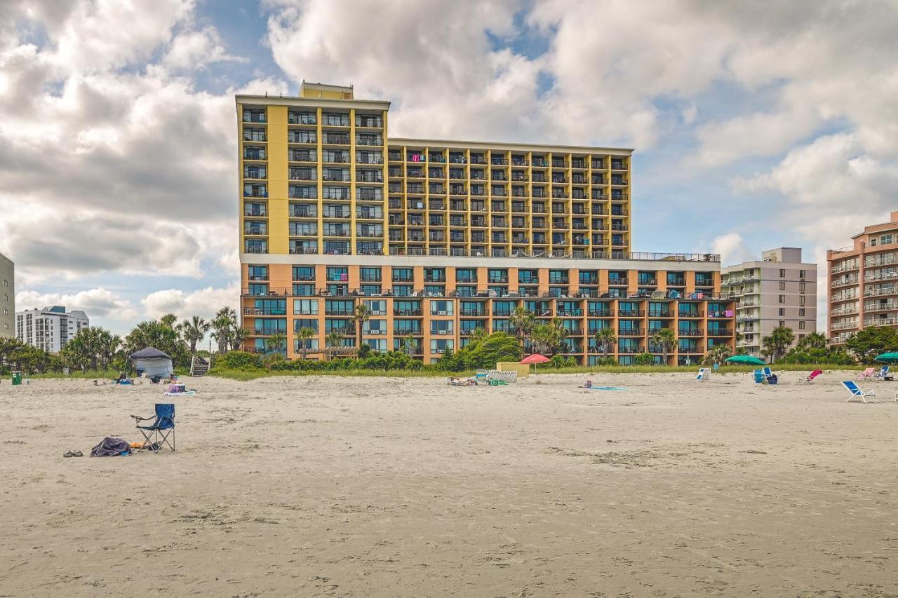 Apartment Myrtle Private Access!
