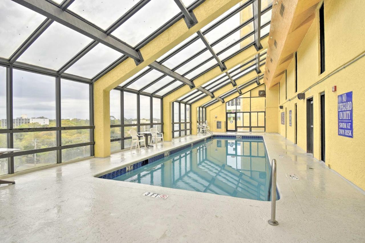 Myrtle Private Access! Apartment *