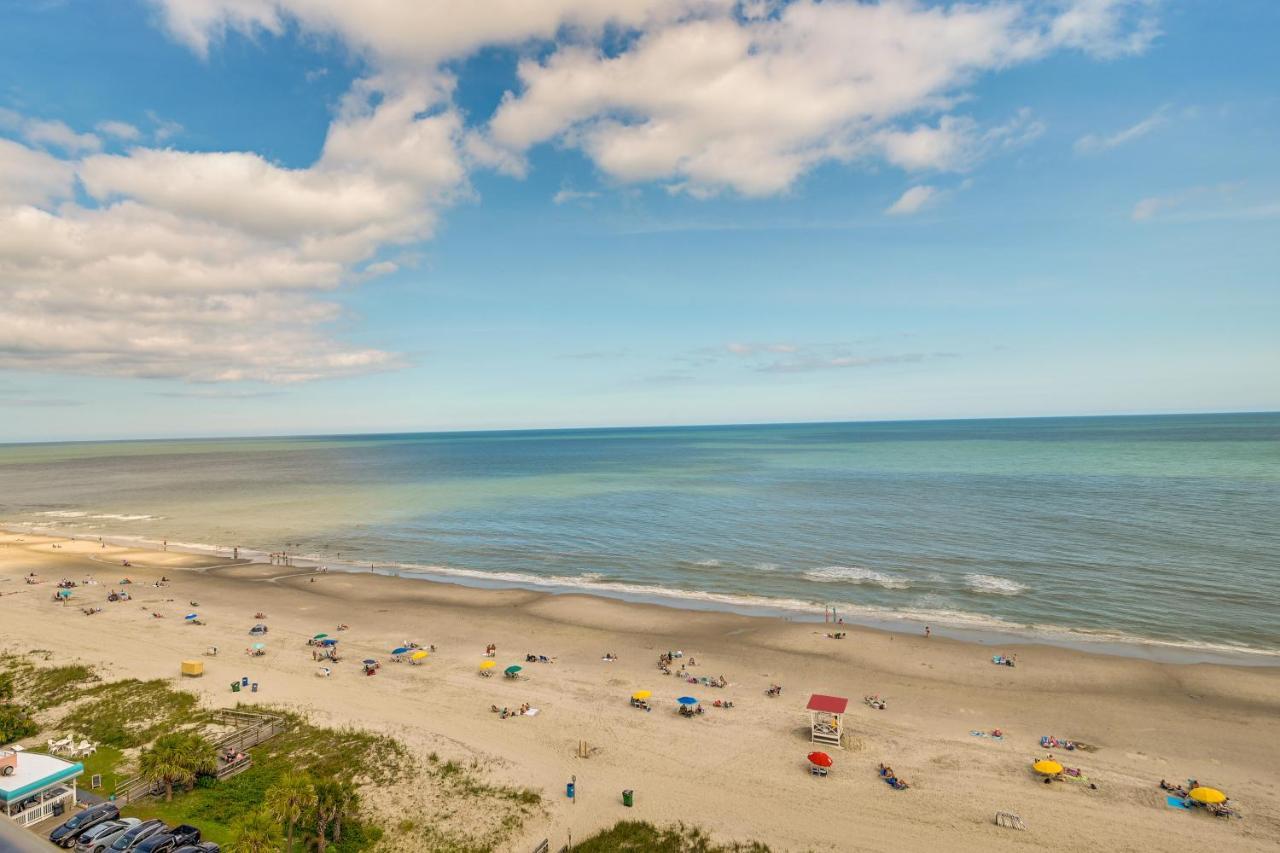 Apartment Myrtle Private Access! Myrtle Beach