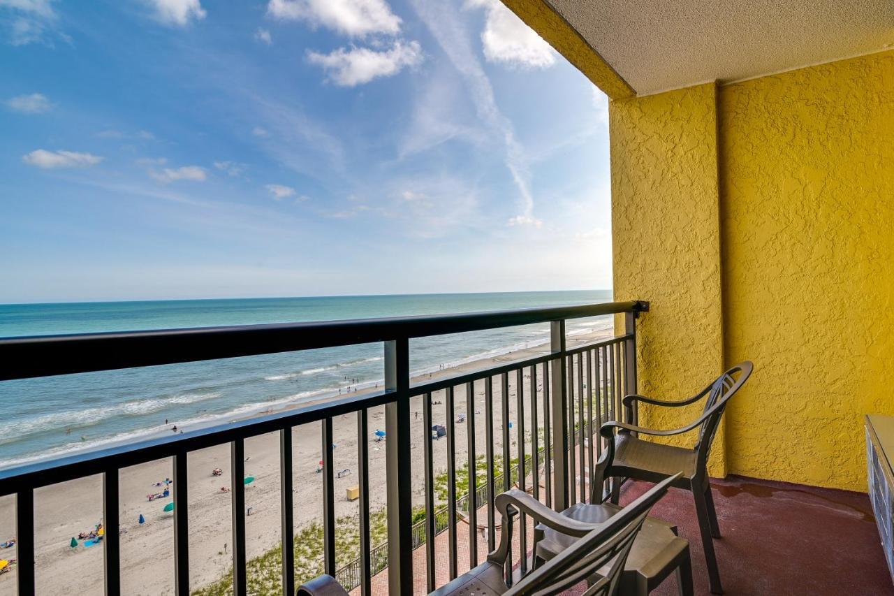 Myrtle Private Access!