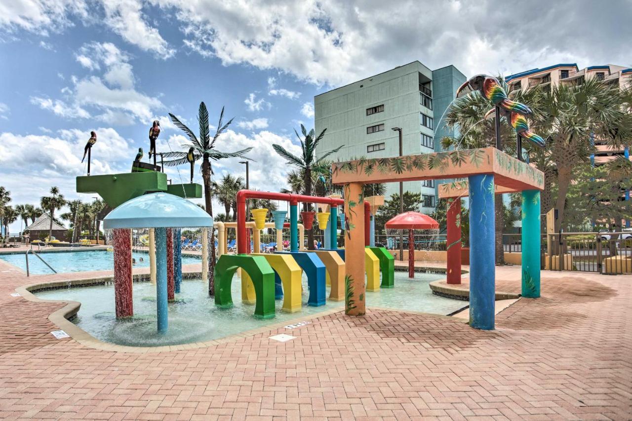Myrtle Private Access! Apartment