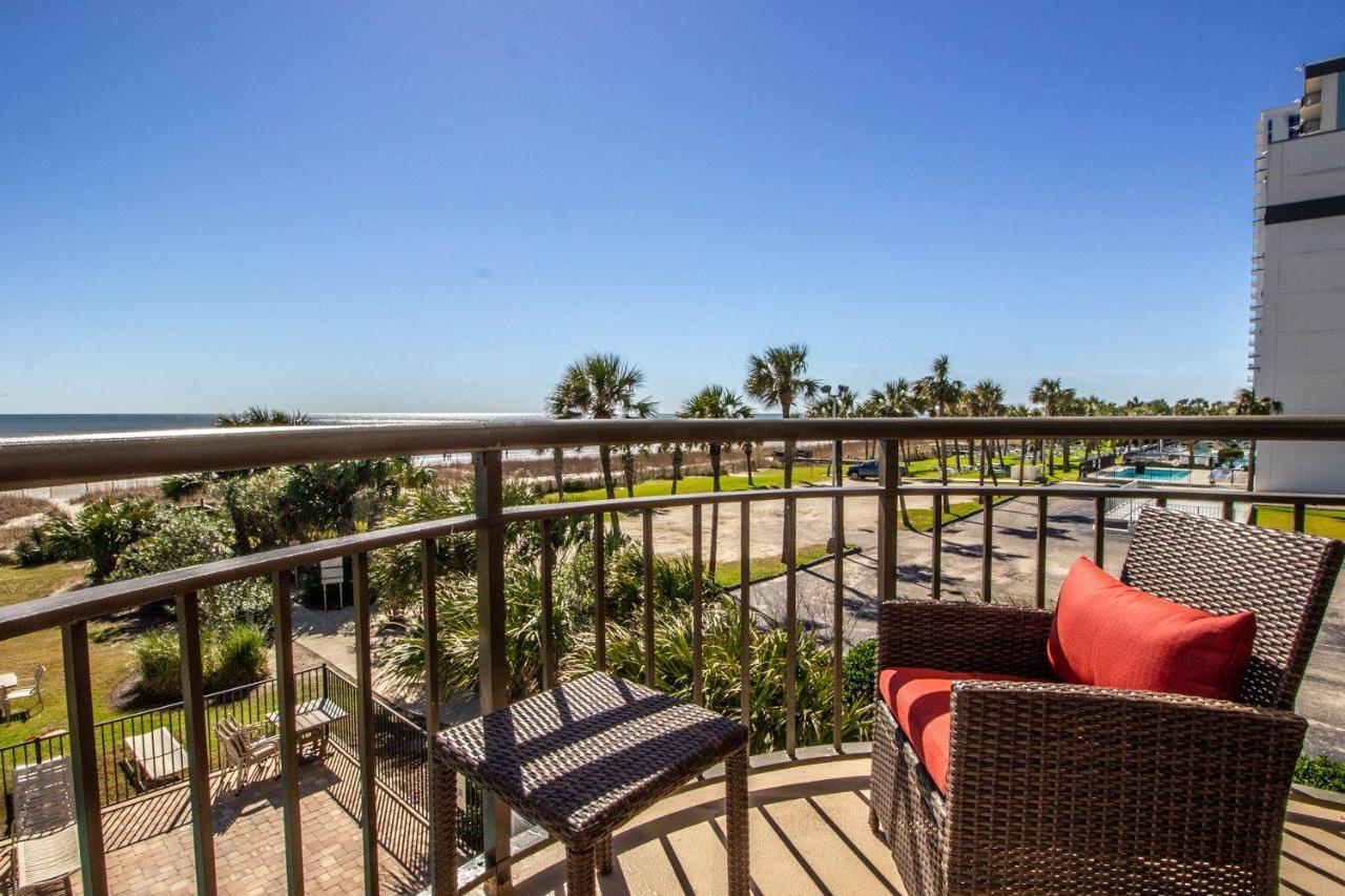 Holiday home Meridian Unit #204 Myrtle Beach