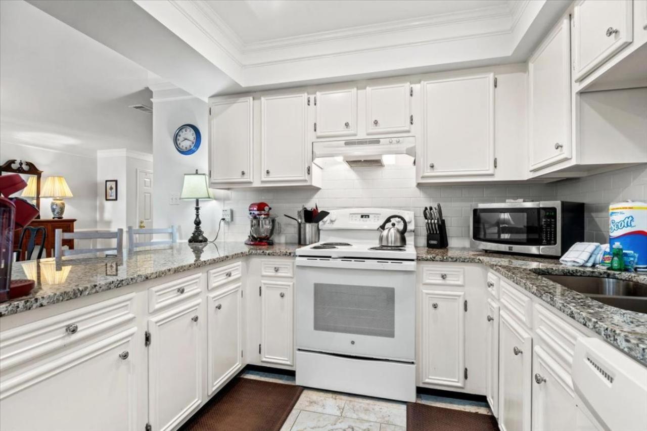 South Shores Ii, Unit 105 Myrtle Beach