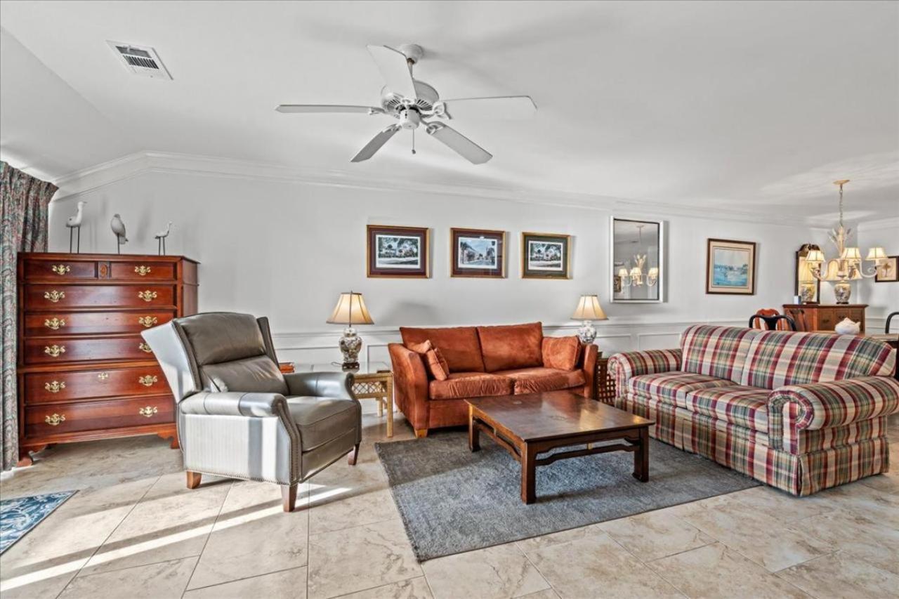 South Shores Ii, Unit 105 Holiday home