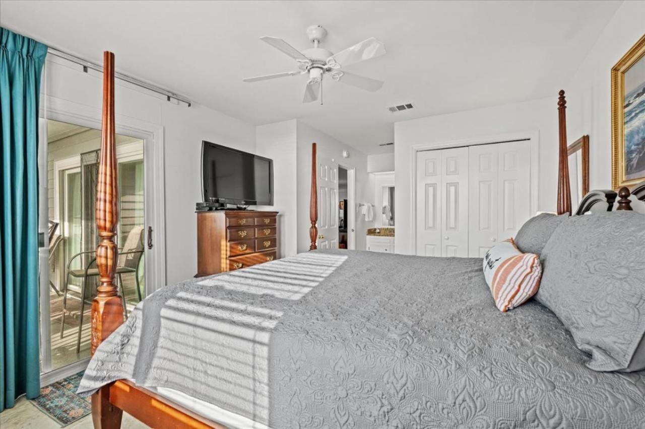South Shores Ii, Unit 105 * Myrtle Beach